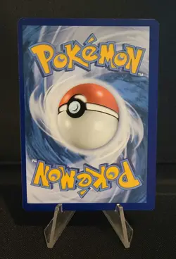 Pokemon: Fusion Strike - Sizzlipede 046/264 - Miscut Error Card - Image 2