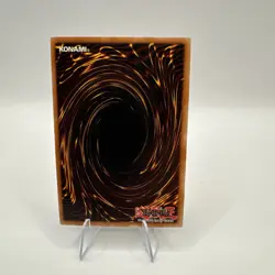 Yu-Gi-Oh! Needle Burrower AST-020 Unlimited Super Rare Holo NM Yugioh TCG Card - Image 2