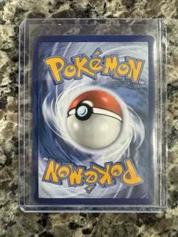 MEW EX POKEMON TCG SCARLET & VIOLET BLACK STAR PROMO 053 RARE - Image 2
