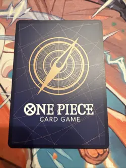 One Piece Tcg Lilith P-118 Event Pack Vol. 9 English - Image 2
