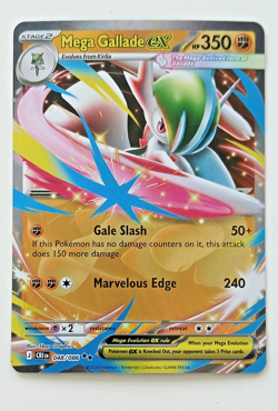 9 Chaos Rising EX cards all different CRI - Pokemon English - Image 4