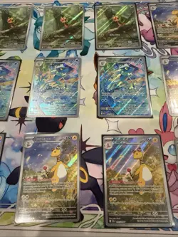 18 x Pokemon TCG Cards - Chaos Rising & Perfect Order - Image 3
