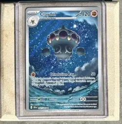 Pokemon Chaos Rising ME04 Lot 12 Cards 4 Illustration Rares 4 Ultra Rares NM - Image 2
