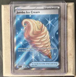 Pokemon Chaos Rising ME04 Lot 12 Cards 4 Illustration Rares 4 Ultra Rares NM - Image 5