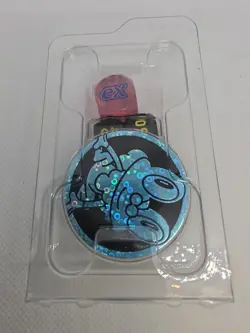 Pokemon Chaos Rising Elite Trainer Box ETB accessories (NO CARDS) - Image 3