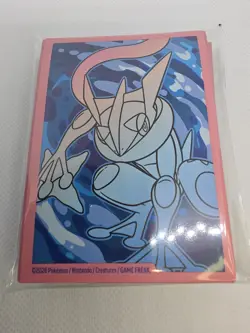 Pokemon Chaos Rising Elite Trainer Box ETB accessories (NO CARDS) - Image 5