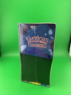 Pokemon Center Mega Evolution: Chaos Rising Elite Trainer Box 65 Cards Promo - Image 3