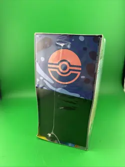 Pokemon Center Mega Evolution: Chaos Rising Elite Trainer Box 65 Cards Promo - Image 4