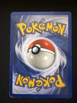 Dark Ursaring 21/105 Pokemon Card Neo Destiny Unlimited Edition Regular Rare - Image 3