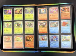 Pokemon Chaos Rising- Base Set (ALL Common/Uncommon & Holo Cards) - Image 1