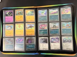 Pokemon Chaos Rising- Base Set (ALL Common/Uncommon & Holo Cards) - Image 3