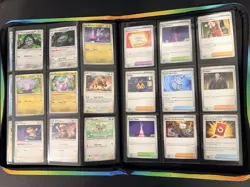Pokemon Chaos Rising- Base Set (ALL Common/Uncommon & Holo Cards) - Image 4