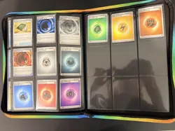 Pokemon Chaos Rising- Base Set (ALL Common/Uncommon & Holo Cards) - Image 5