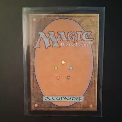 Mana Crypt (Borderless) Double Masters Non-Foil NM - Image 2