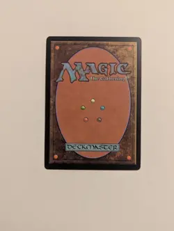 Mana Crypt (Borderless) Double Masters Foil - Image 2