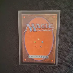 Mana Crypt (Borderless) Double Masters Foil NM - Image 2