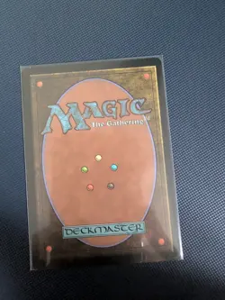 1x Mana Crypt ~~ Borderless - Foil NM-Mint, English Double Masters MTG Magic - Image 2