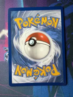 Pokemon Go Mewtwo VSTAR 86/78 Secret Rare TCG Card - NM - Image 3