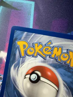 Pokemon Go Mewtwo VSTAR 86/78 Secret Rare TCG Card - NM - Image 4