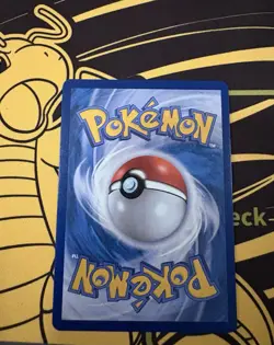 Pokemon Dragonite v Full Art SR Blue Sky Stream Holo Card 074/067 Korean Edition - Image 2