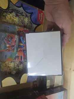 One Piece TCG OP-16 The Time of Battle English Booster Box New & Factory Sealed - Image 3