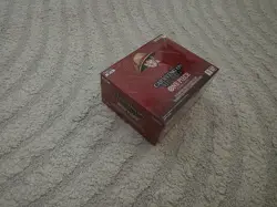 One Piece Card Game Carrying On His Will OP-13 Booster Box Sealed - Image 4