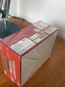 One Piece TCG OP-13 Carrying On His Will ENG Booster Box -New Sealed Fast Ship ✅ - Image 2