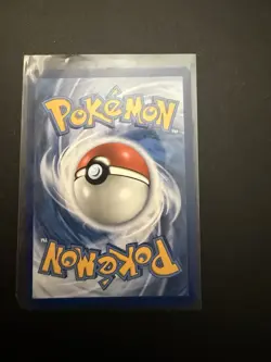 Pokemon Mega Clefable ex 119/088 SV09 Perfect Order Holo SIR 190HP - Image 2