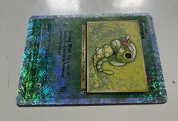 Pokemon TCG Caterpie 69/110 Legendary Collection Reverse Holo English LP/NM - Image 4