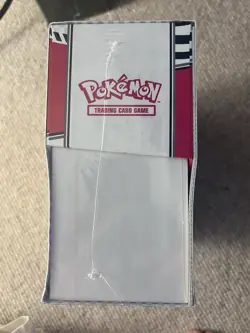 Pokemon TCG White Flare Elite Trainer Box ETB New And Sealed - Image 3