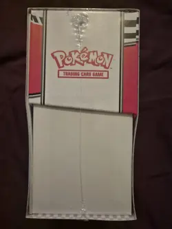 Pokemon TCG White Flare ETB Elite Trainer Box | NEW SEALED | - Image 5