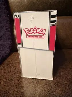 Pokemon White Flare ETB Elite Trainer Box - Brand New & Factory Sealed - Image 5