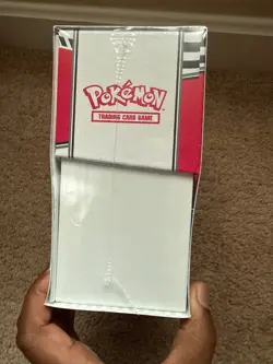 NEW! Pokemon TCG Scarlet & Violet: White Flare - Elite Trainer Box ETB - SEALED - Image 4