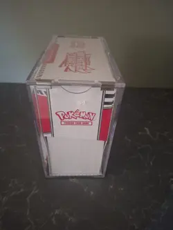 White Flare Elite Trainer Box - Scarlet & Violet SV10.5 Pokemon TCG Sealed ETB - Image 2