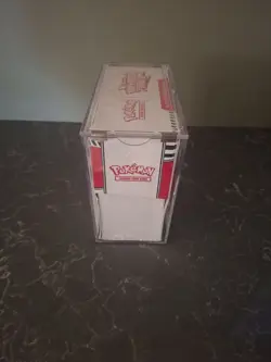 White Flare Elite Trainer Box - Scarlet & Violet SV10.5 Pokemon TCG Sealed ETB - Image 4