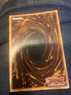 M) Yugioh - Konami - Yu-Gi-Uh! - Great White - SDY-011 - Trading Card - Image 2