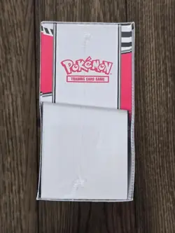 NEW SEALED Pokemon Scarlet & Violet White Flare ETB Elite Trainer Box - Image 5