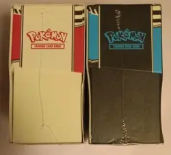Pokemon Black Bolt & White Flare Elite Trainer Box ETB Set of 2 New/Sealed ✅ - Image 5