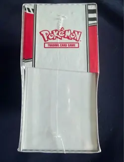 Pokemon Center Exclusive White Flare Elite Trainer Box ETB Sealed - Image 2