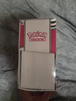Pokemon TCG Scarlet & Violet White Flare Elite Trainer Box ETB Reshiram SEALED - Image 3