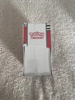 Pokemon – White Flare Elite Trainer Box (ETB) – Sealed - Image 3