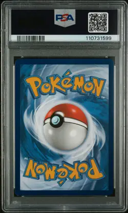 PSA 9 Mint Charizard ex 2023 Obsidian Flames Secret Rare Pokemon Card - Image 2