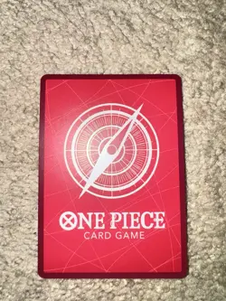 Bandai One Piece Brook Leader OP15-022 OP-15 Alt Art Foil English - Image 2