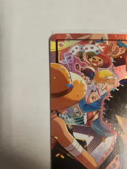 OP15-022 Brook Alt Art Leader Adventure on Kami’s Island One Piece TCG English - Image 4