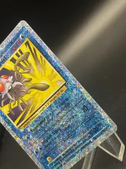 Pokemon Card - Tentacruel 66/110 Legendary Collection Reverse Holo Vintage WOTC - Image 3