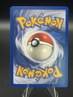 Pokemon Card - Tentacruel 66/110 Legendary Collection Reverse Holo Vintage WOTC - Image 4