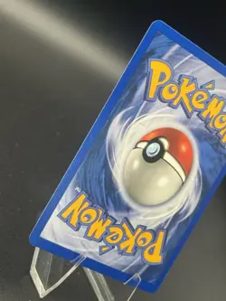 Pokemon Card - Tentacruel 66/110 Legendary Collection Reverse Holo Vintage WOTC - Image 5