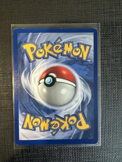 Pokemon Dragonite 4/62 Fossil Set Holo Rare Vintage WOTC 1999 TCG - Image 2