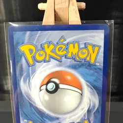 Pokemon TCG Mega Greninja ex 100/086 Full Art Ultra Rare Chaos Rising Near Mint - Image 2