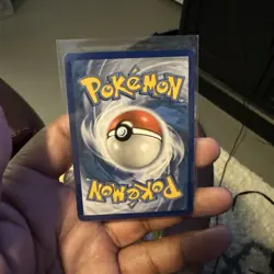 PIKACHU BASIC - 35/108 LV 12 60HP 2016 MINT CONDITION - POKEMON CARD - Image 2